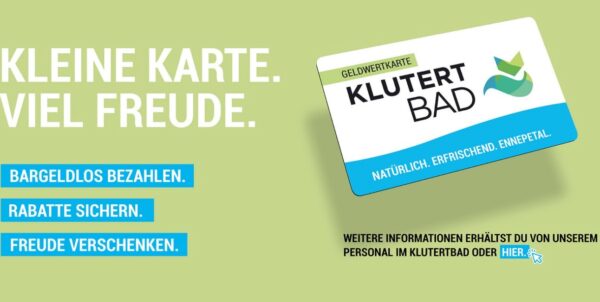 Geldwertkarten