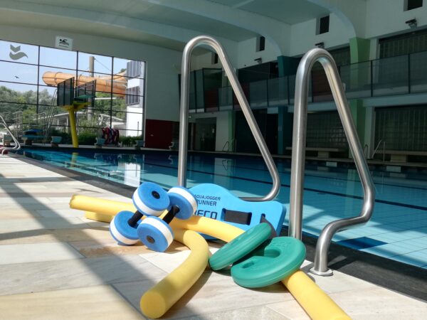 Aqua Workout
